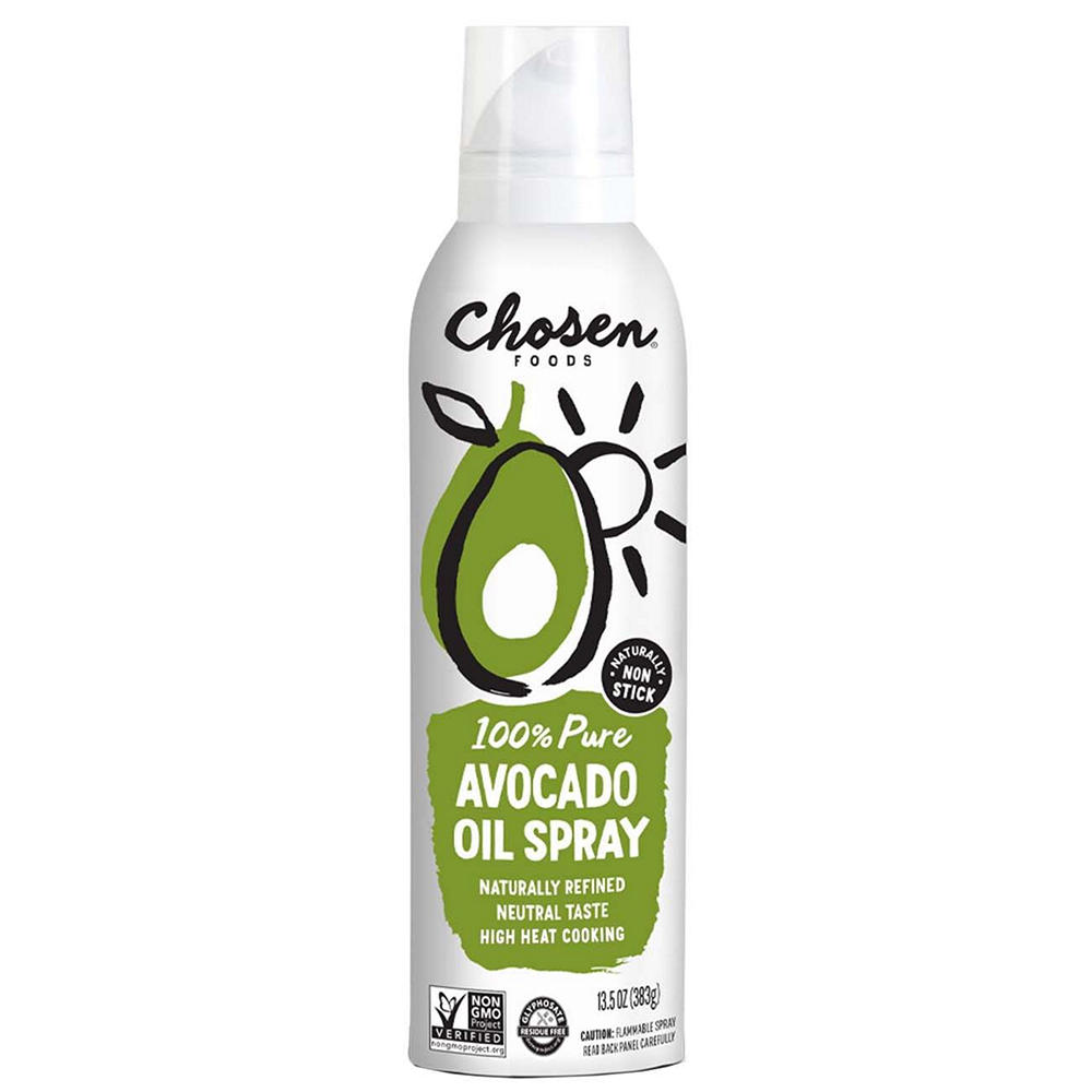 Chosen Foods Avocado Oil Spray, 13.5 oz