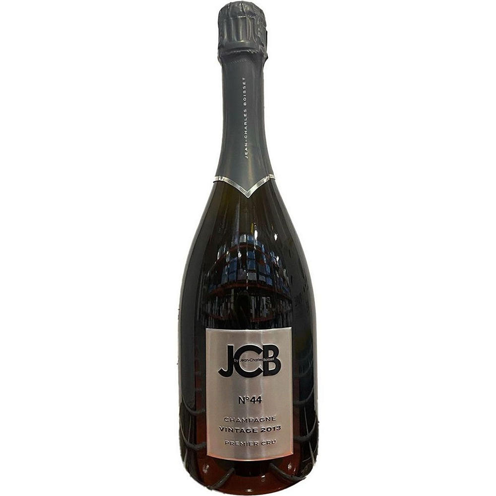 JCB Champagne Sparkling White Wine, 750 mL