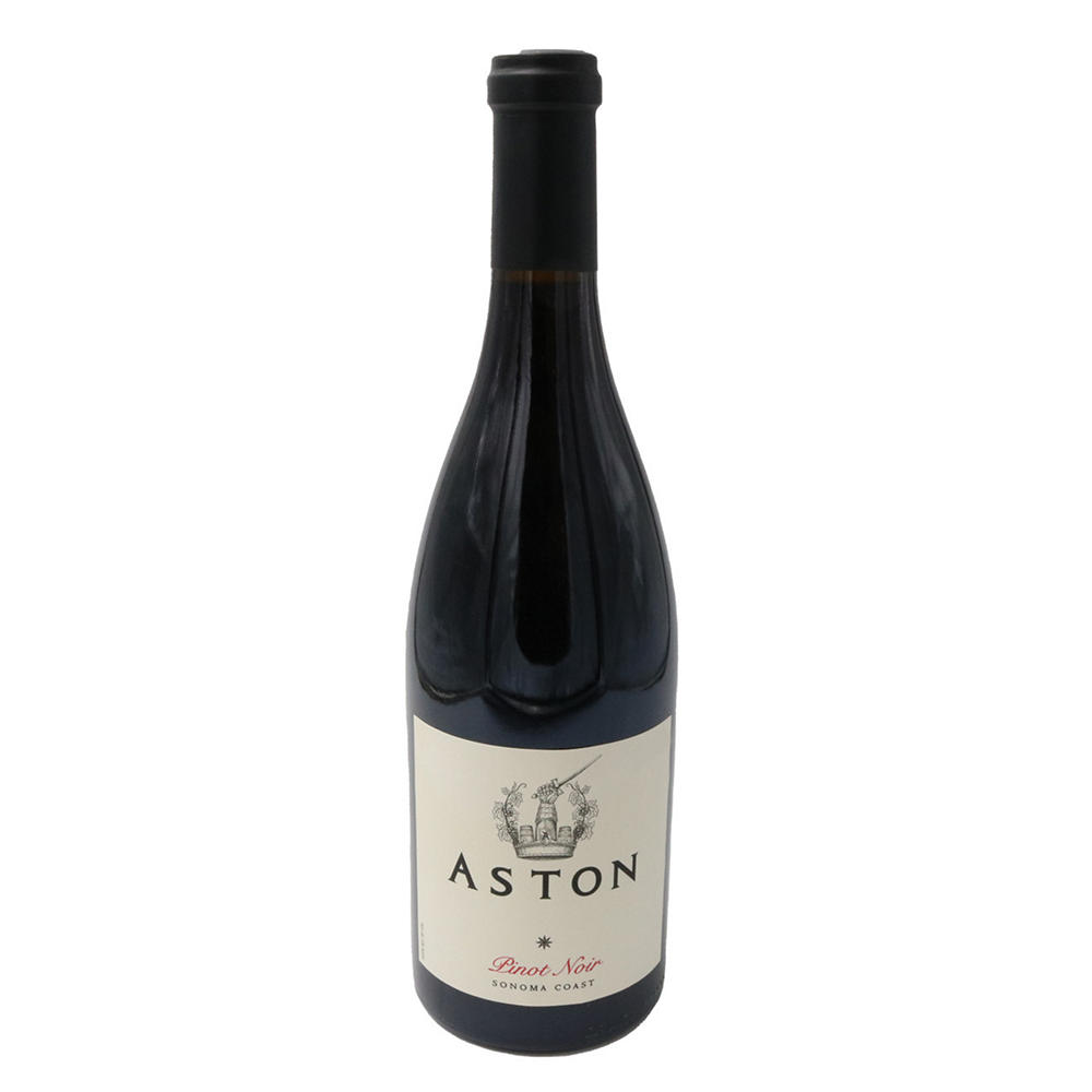 Aston Pinot Noir Sonoma Coast, 750 mL
