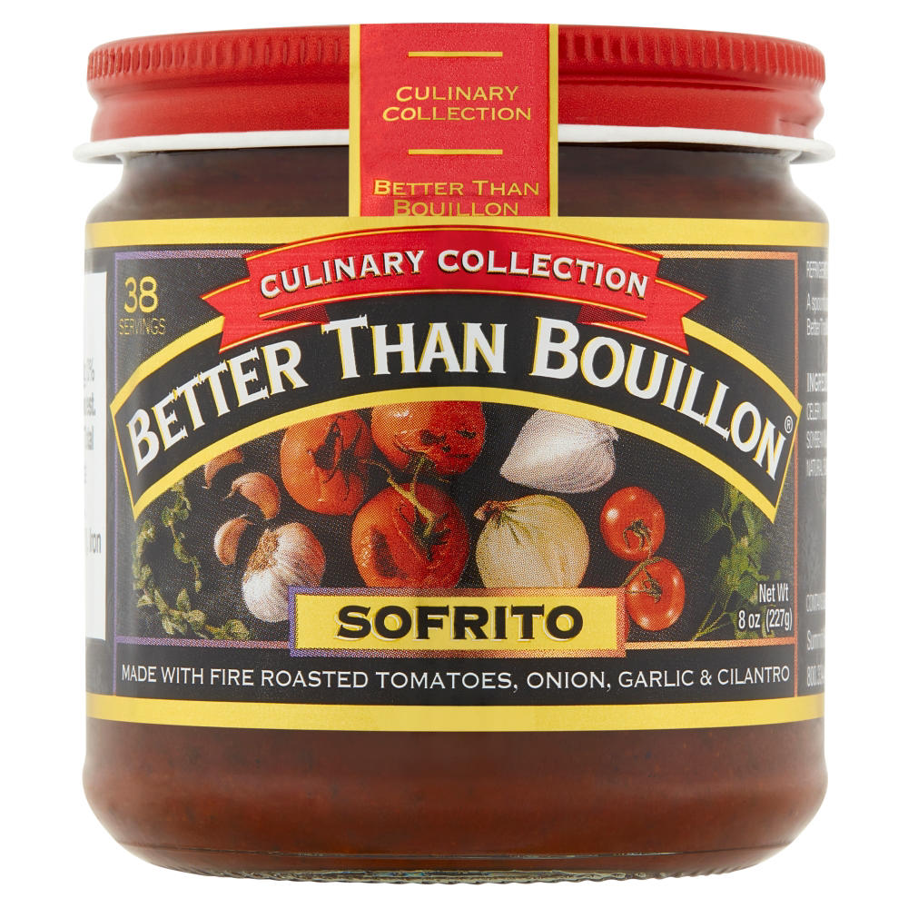 Better Than Bouillon Sofrito, 8 oz