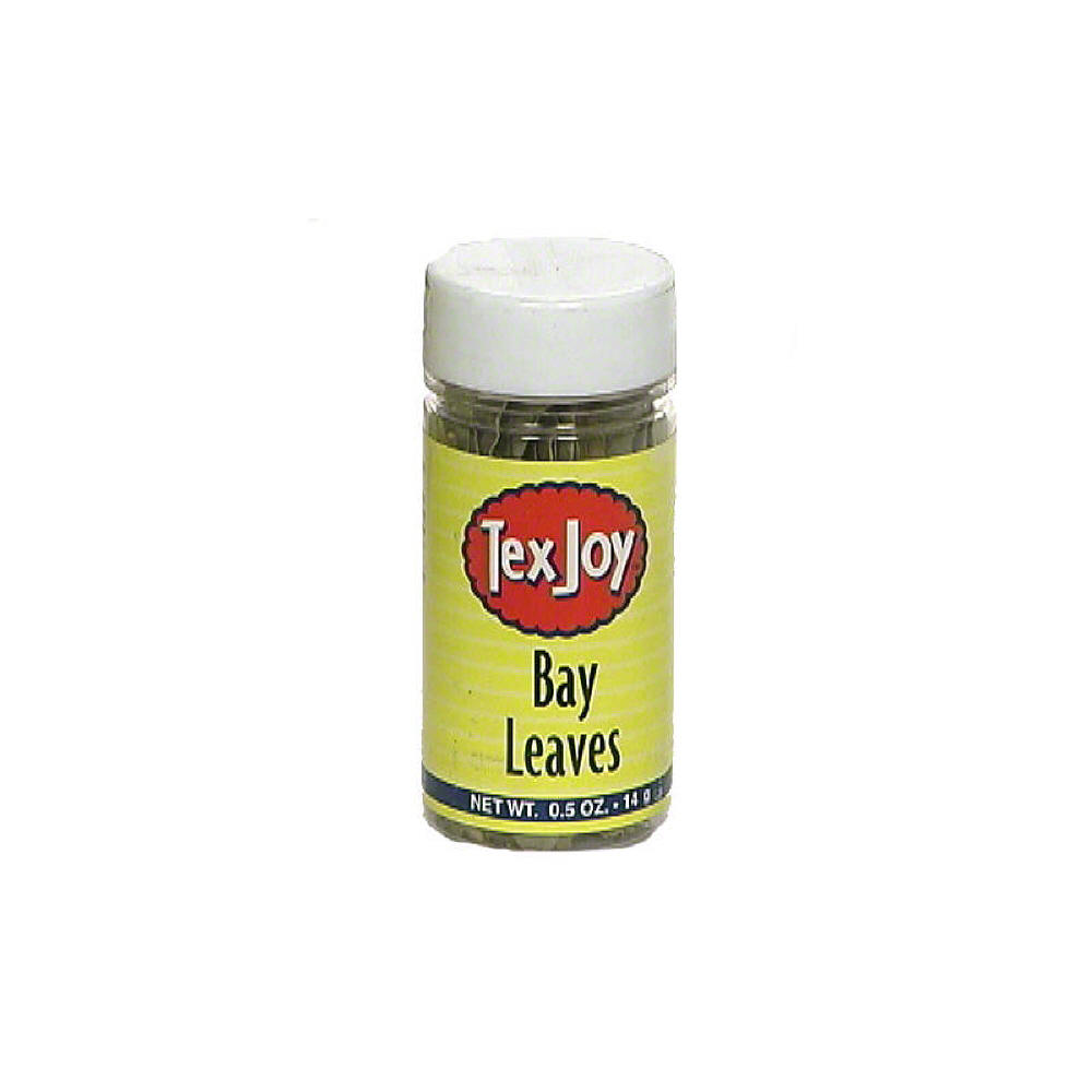 TexJoy TexJoy Pure Cinnamon Ground, 0.50 oz