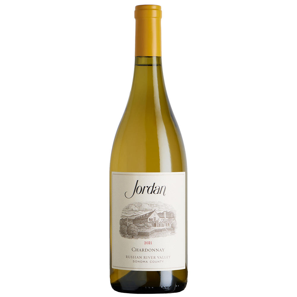 Jordan Chardonnay, 750 mL