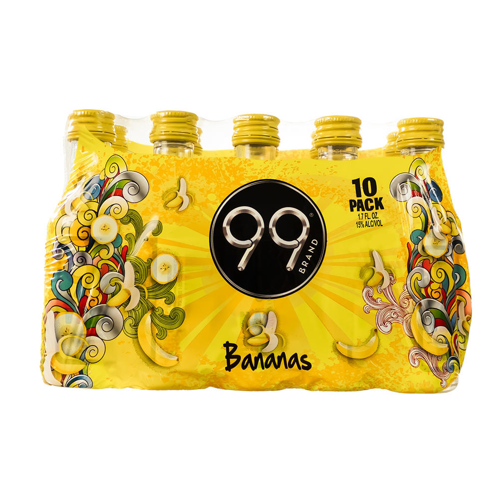 99 Brand Bananas, 10 pk