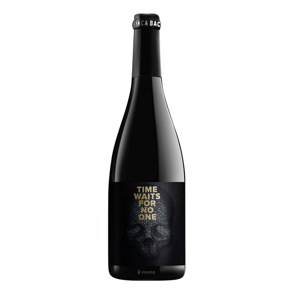 Finca Bacara Time Waits For No One, 750 mL