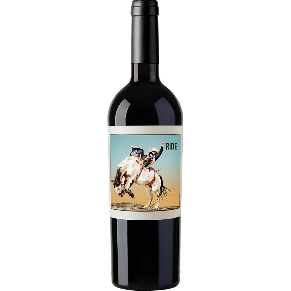 Ride Paso Robles Cabernet Sauvignon, 750 mL