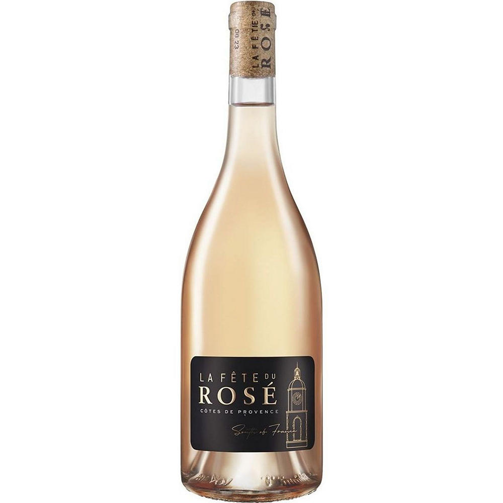 La Fete Du Rose Cotes De Provence, 750 ml