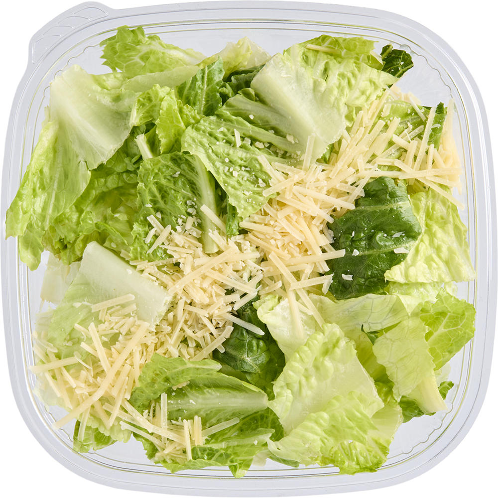 Meal Simple by H-E-B Caesar Side Salad
