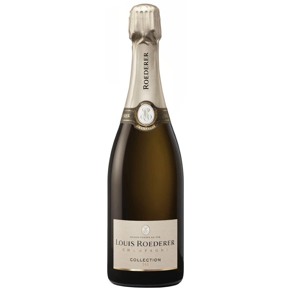 Roederer Champagne Collection 243, 750 mL