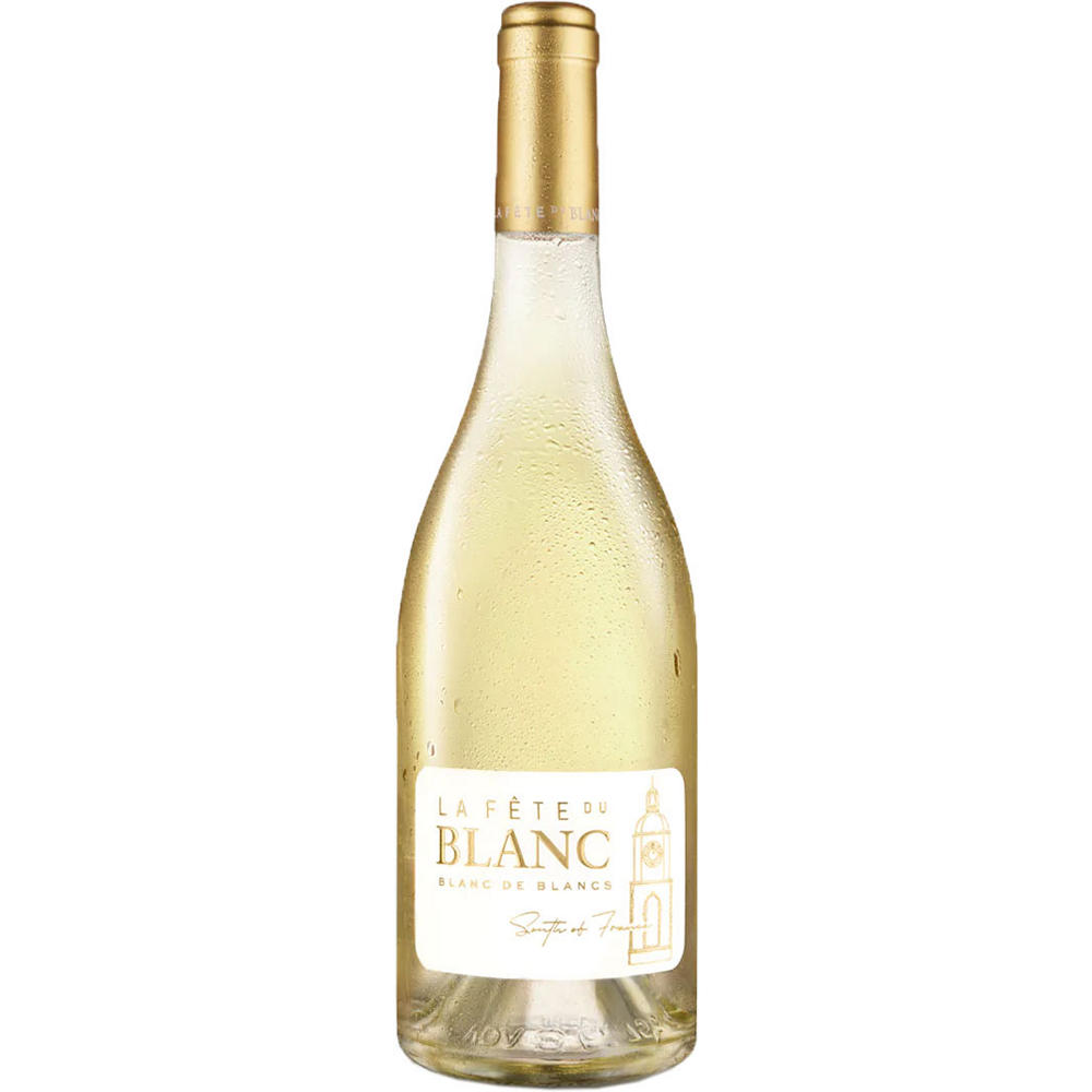 La Fete Du Blanc, 750 ml
