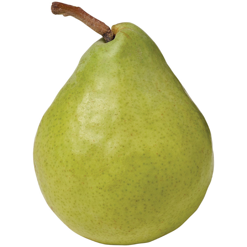 Fresh Gem Pear, Avg. 0.6 lb
