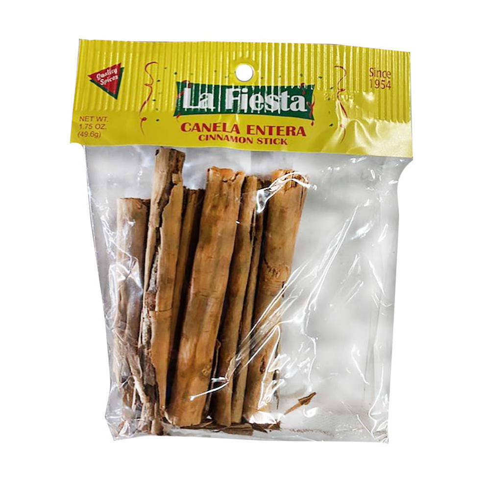 La Fiesta Cinnamon Sticks, 1.75 oz