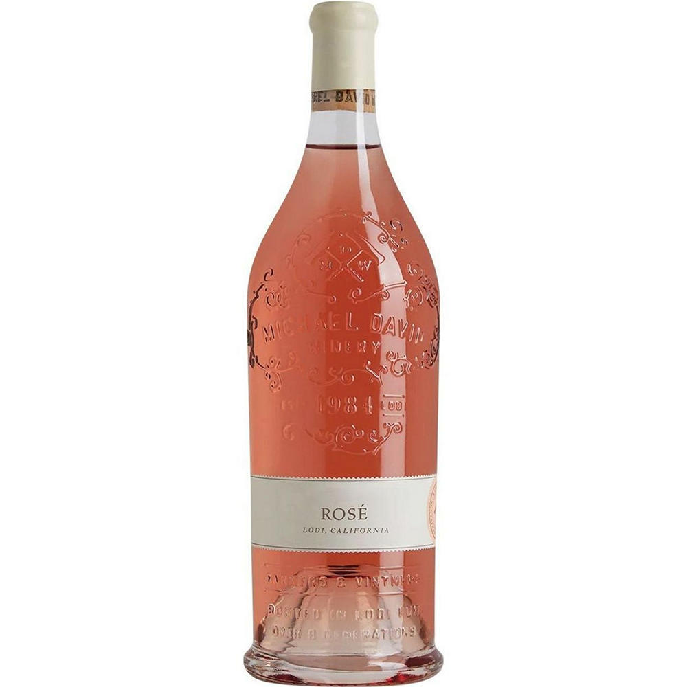Michael David Rosé, 750 mL