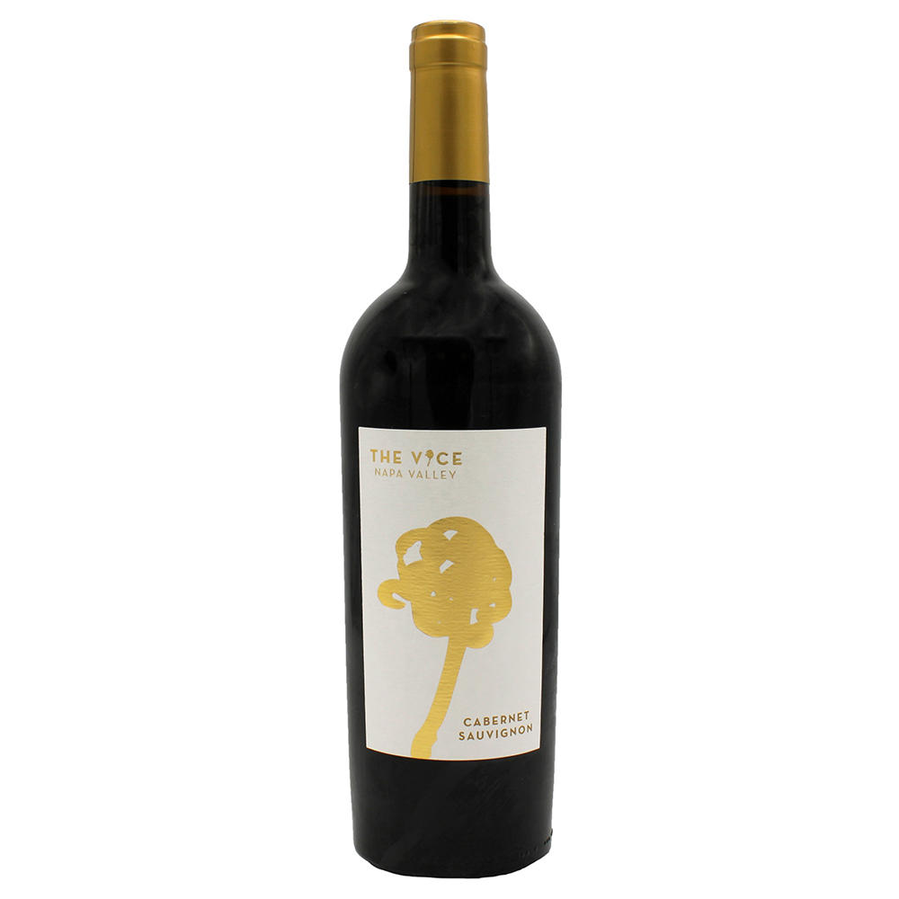 The Vice Cabernet Sauvignon, 750 mL