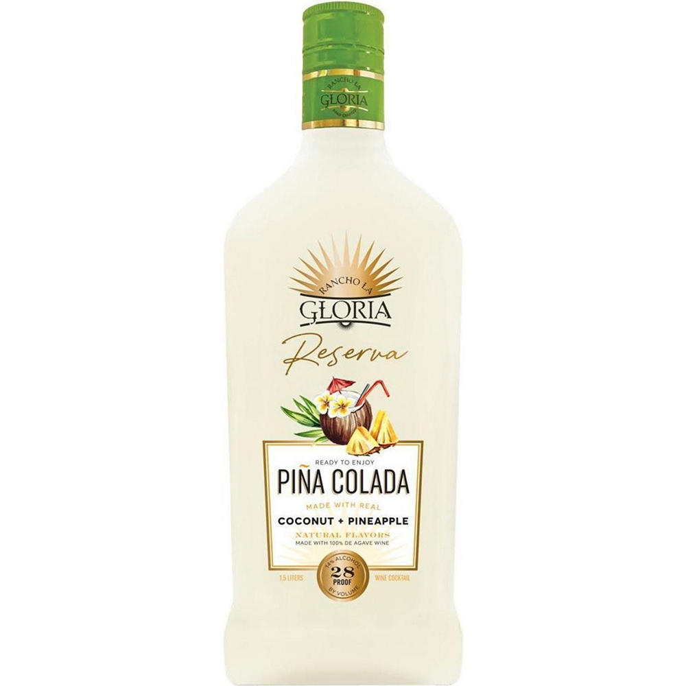 Rancho La Gloria Reserva Pina Colada, 1.5 L