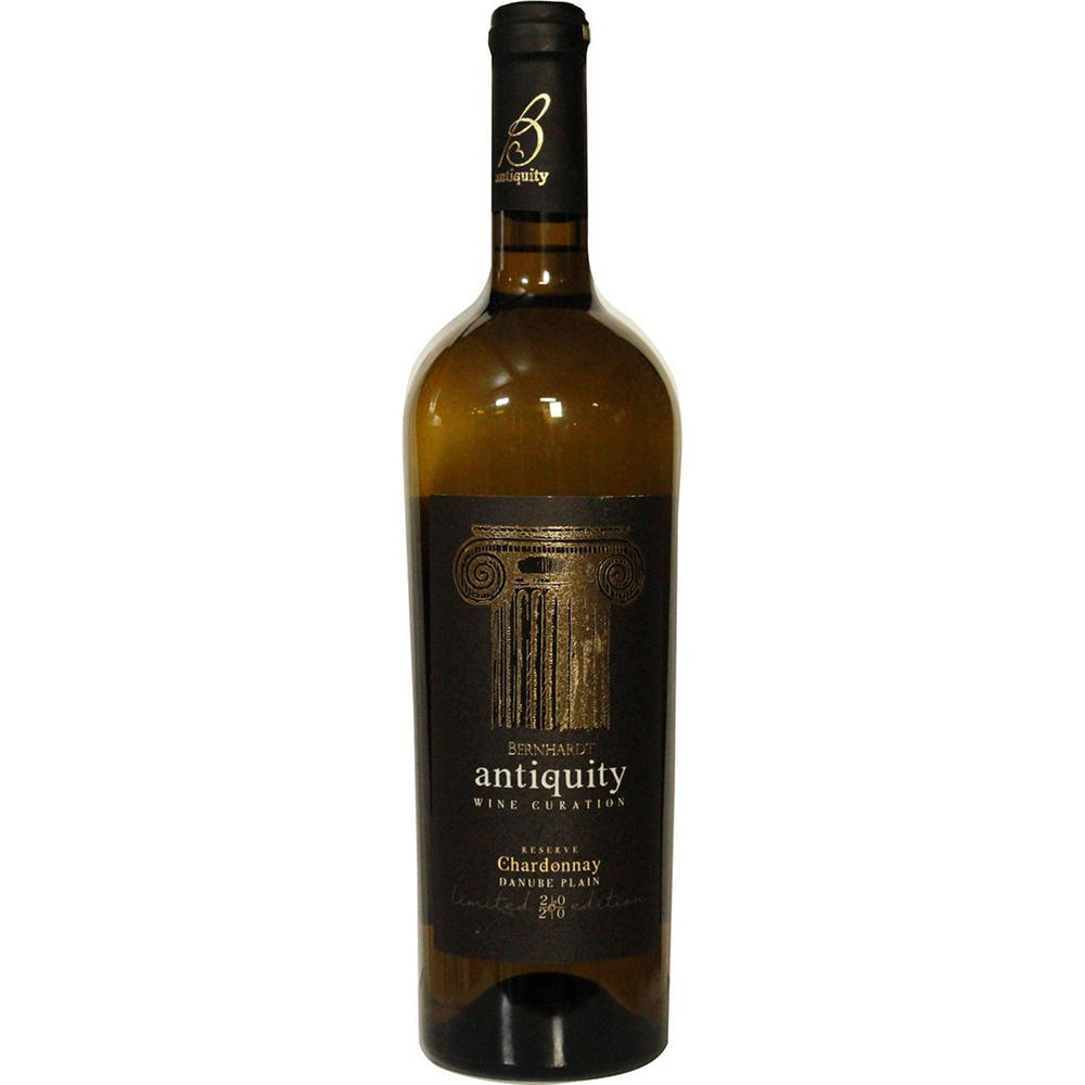 Bernhardt Antiquity Chardonay, 750 ml