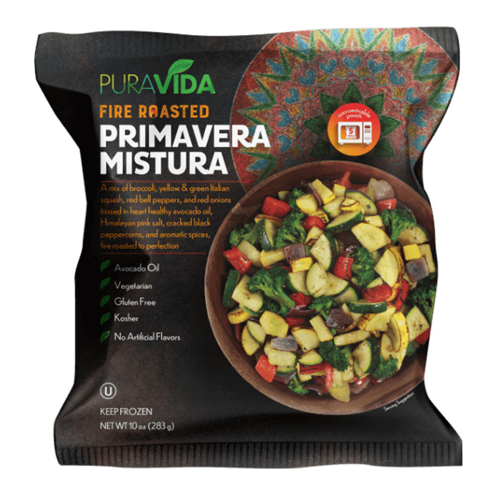 PuraVida Primavera Mistura , 10 oz