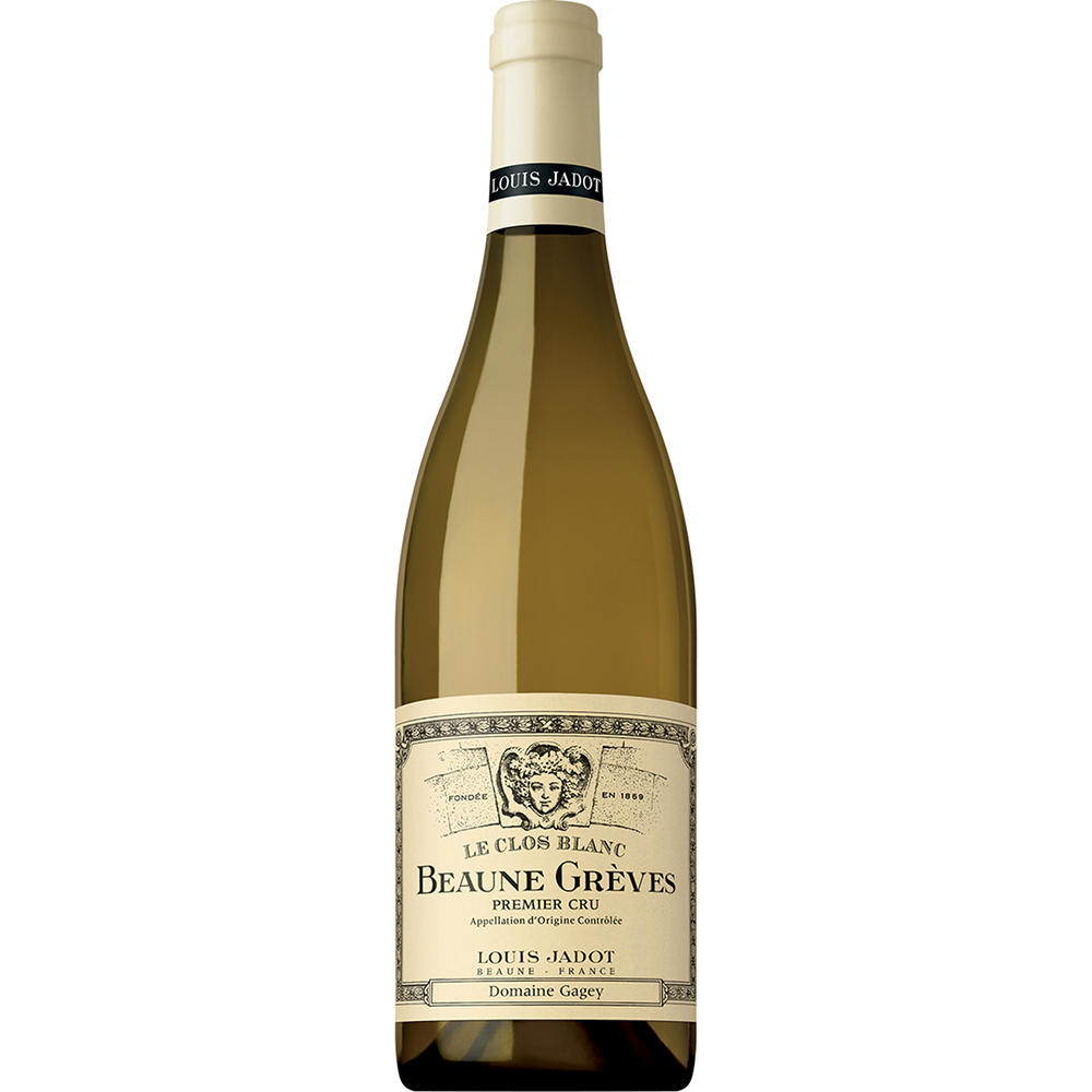 Louis Jadot Beaune Greves Le Clos Blanc France White Wine, 750 mL