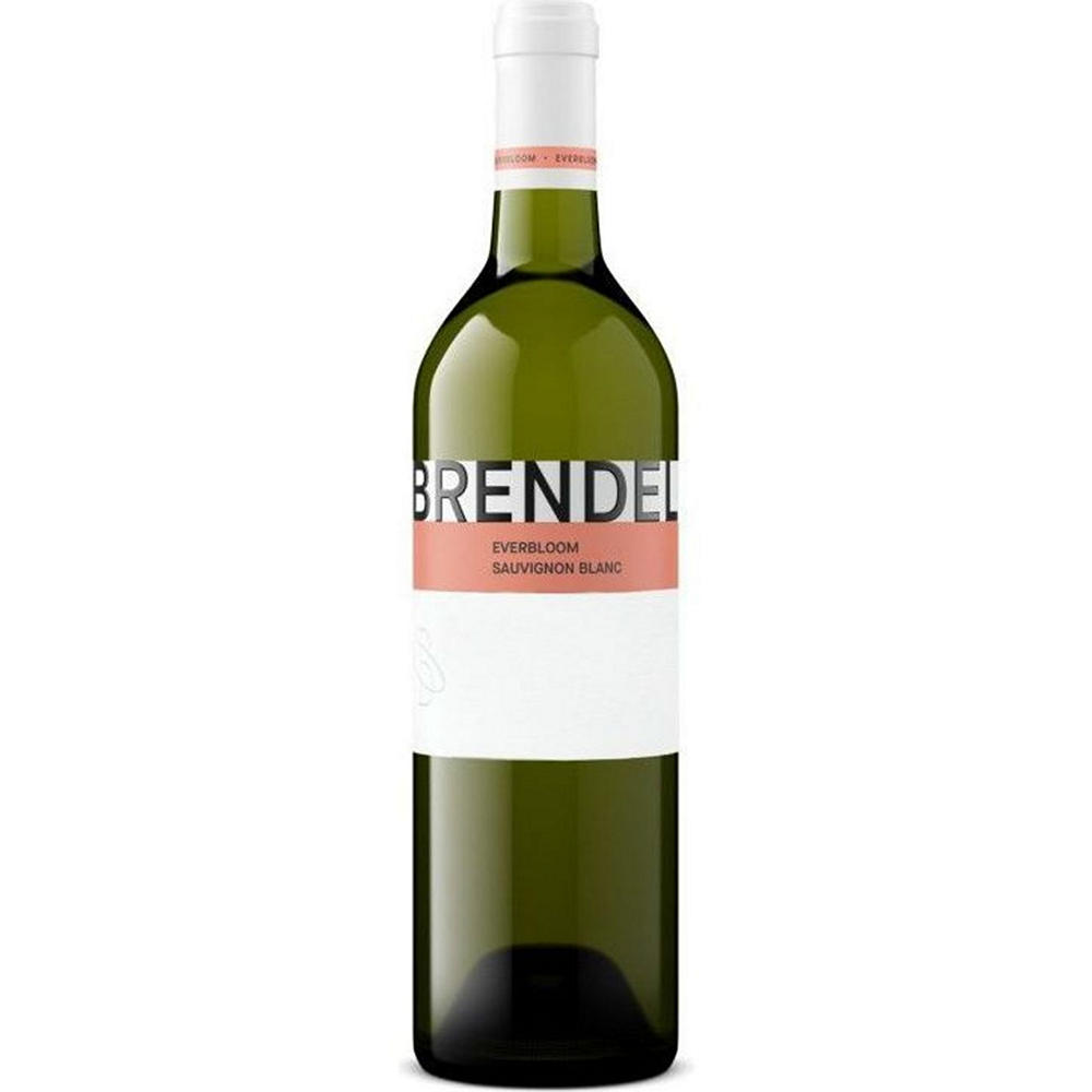 Brendel Organic Everbloom Sauvignon Blanc California White Wine, 750 mL