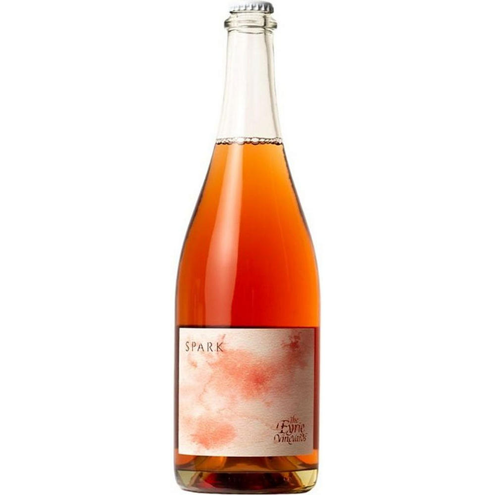 The Eyrie Vineyards Spark Oregon Sparkling Wine, 750 mL