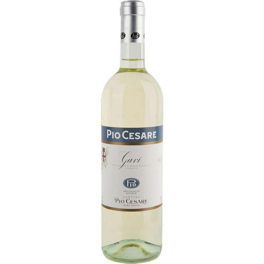 Pio Cesare Cortese di Gavi Italian White Wine, 750 mL