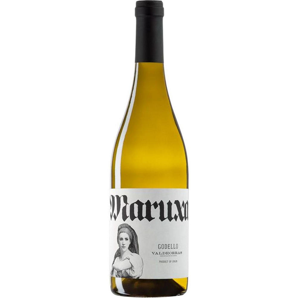 Maruxa Godello Valdeorras Spanish White Wine, 750 mL