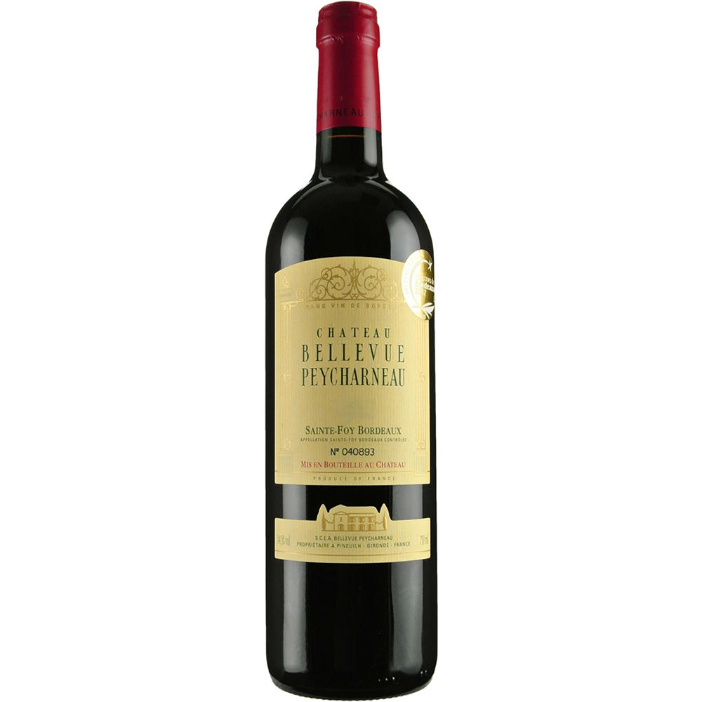 Chateau Bellevue Peycharneau, 750 mL