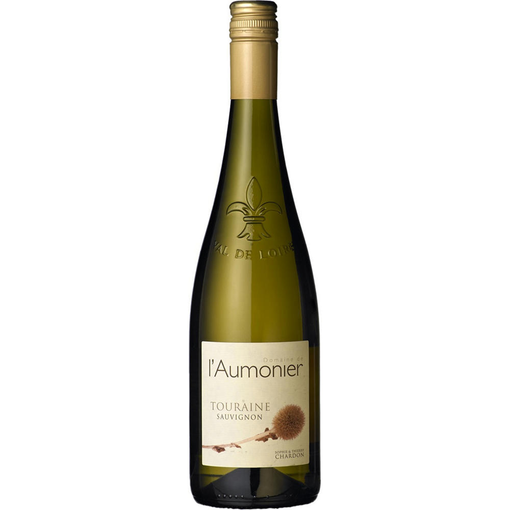 Domaine De L'Aumonier Touraine Sauvignon, 750 mL