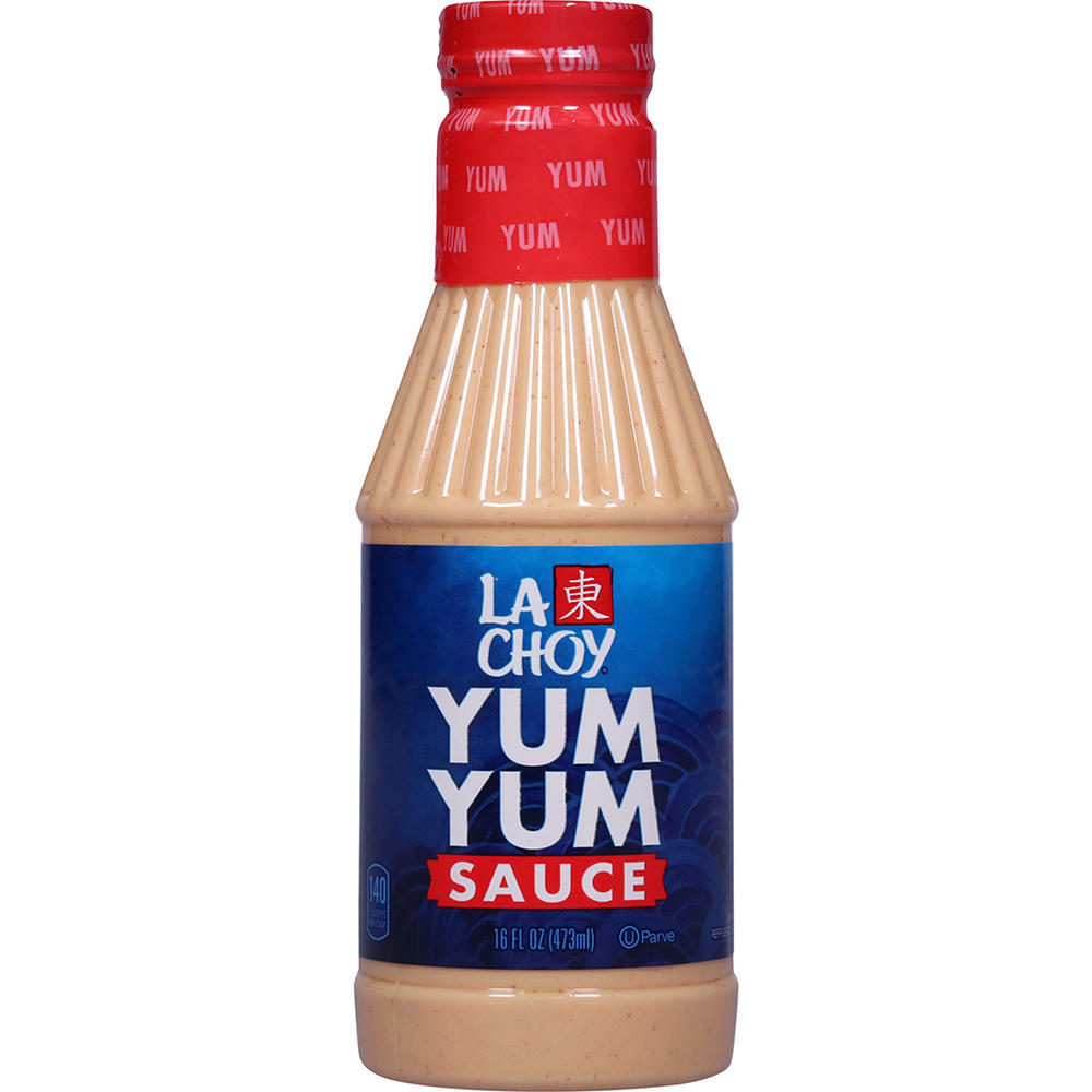 La Choy Yum Yum Sauce, 16 oz