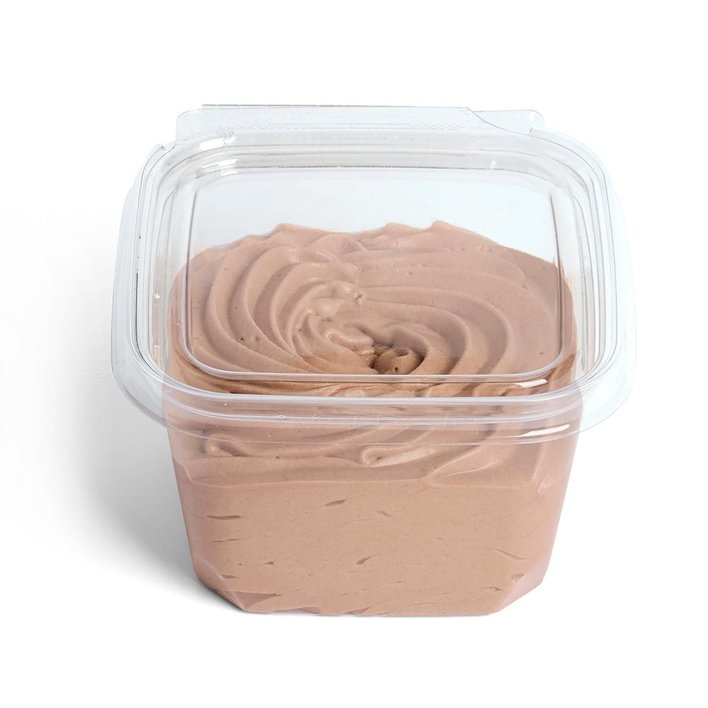 H-E-B Bakery Real Chocolate Whipped Cream, 10 oz