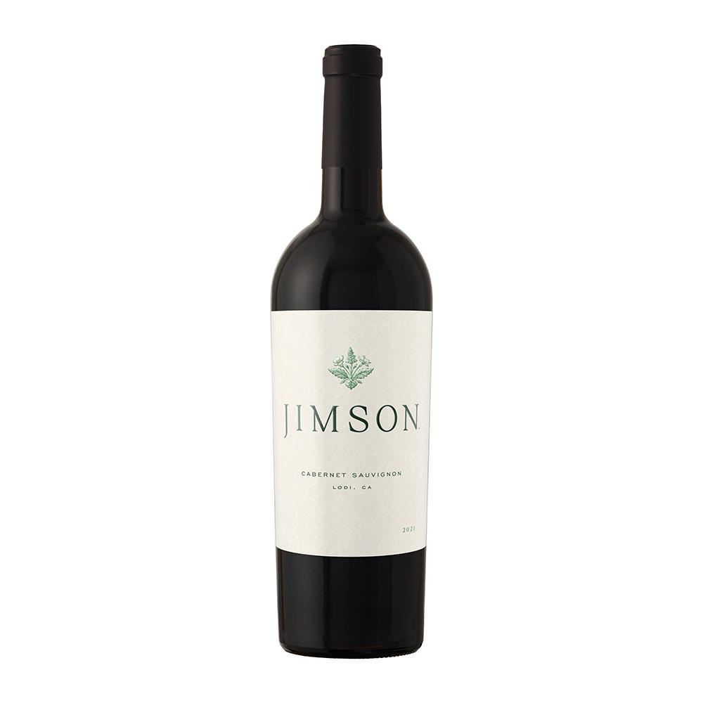 Jimson Cabernet Sauvignon, 750 mL