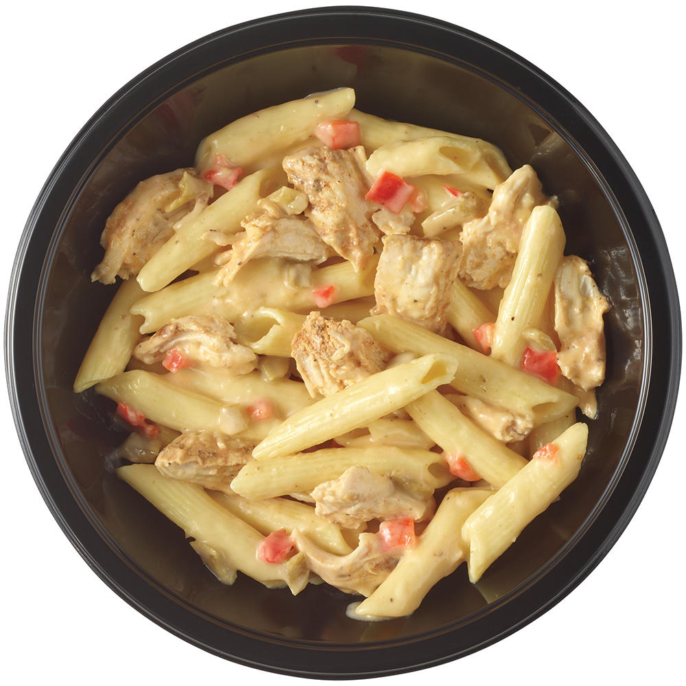 Meal Simple by H-E-B Cajun-Style Chicken Pasta Bowl, 11 oz