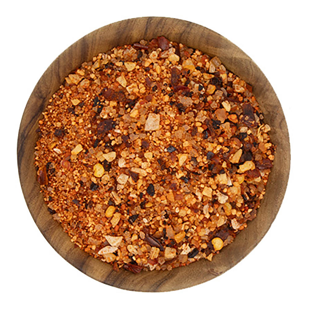 Southern Style Spices Bulk Honey Aleppo Rub & Seasoning, lb