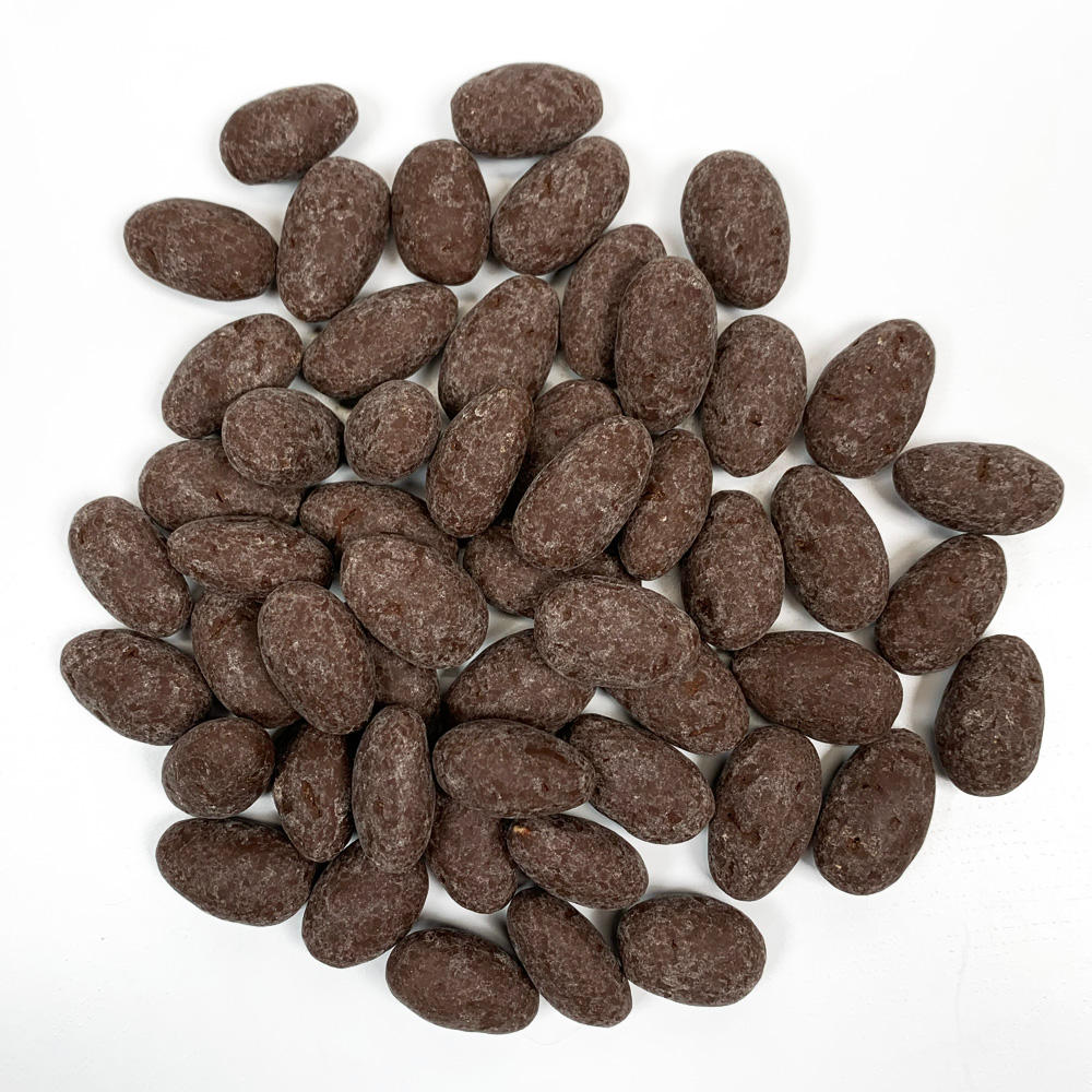 SunRidge Mexican Chocolate Almonds, lb