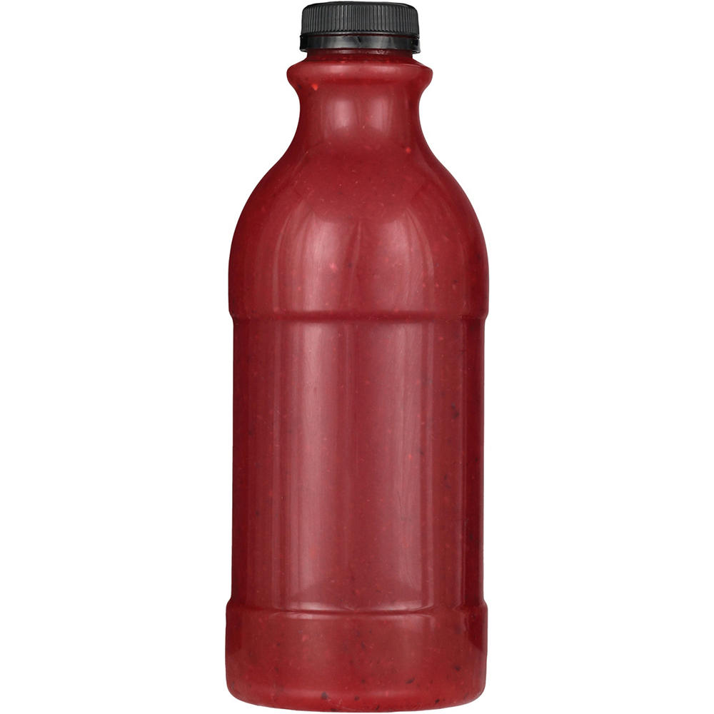H-E-B Fresh Mixed Berry Lemonade, 32 fl oz