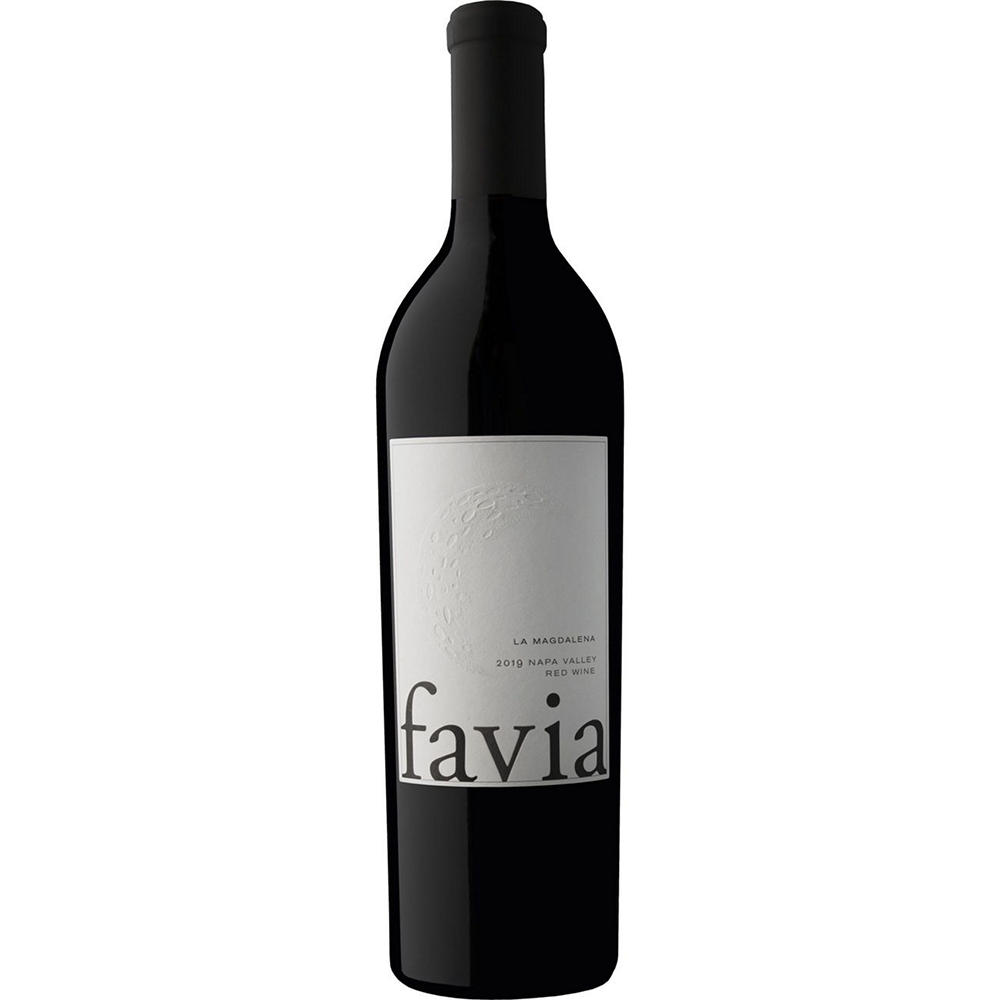 Favia La Magdalena California Red Wine, 750 mL