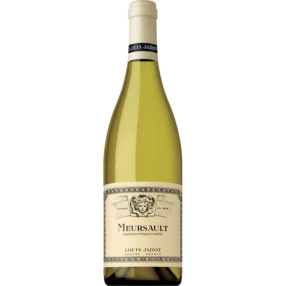 Louis Jadot Meursault C7 France White Wine, 750 mL