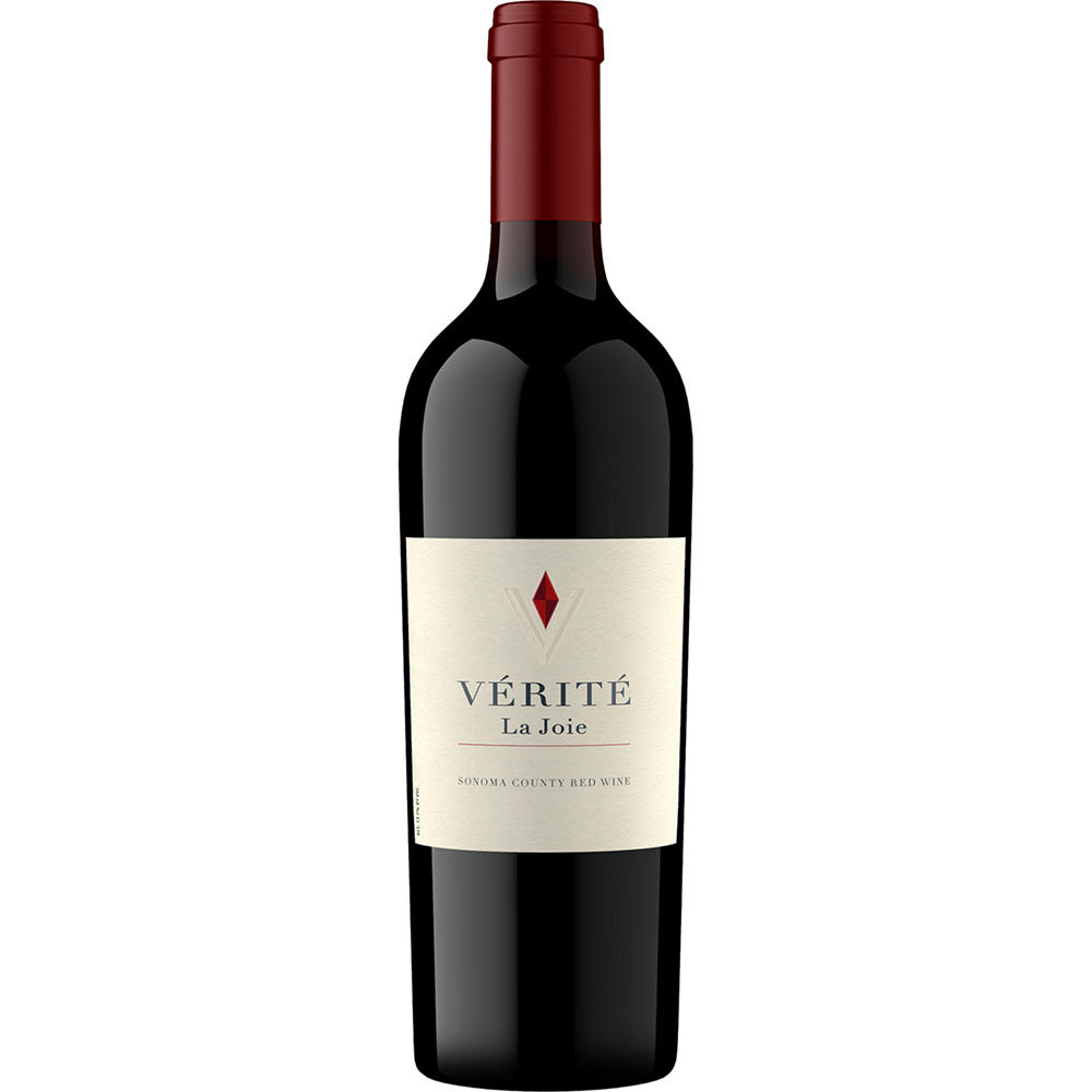 Verite Combo California Red Wine, 750 mL