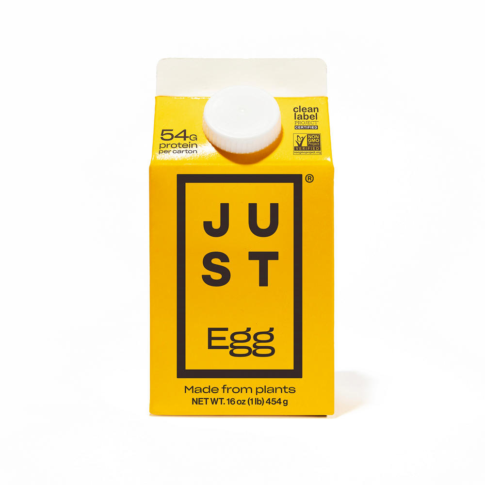 Just Egg Plant Based Egg, 16 oz