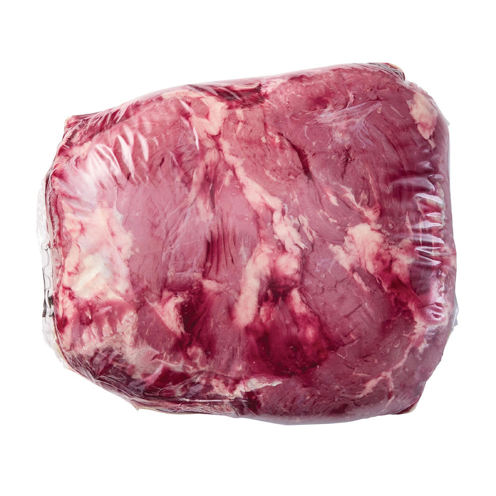 H-E-B Beef Top Sirloin Butt, USDA Choice, Avg. 12.56 lbs