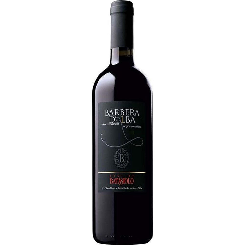 Beni Di Batasiolo Barbera D'Alba, 750 mL