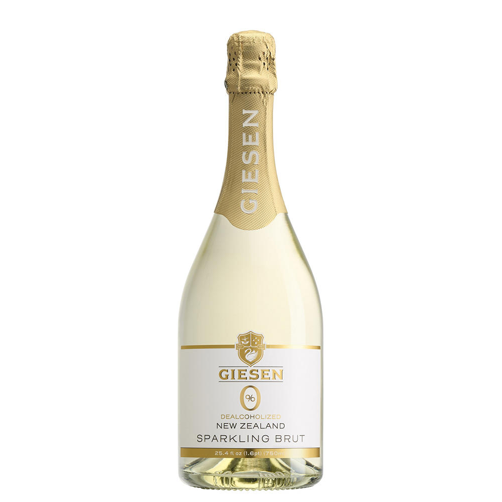Giesen Non-Alcoholic Sparkling Brut, 24.4 oz