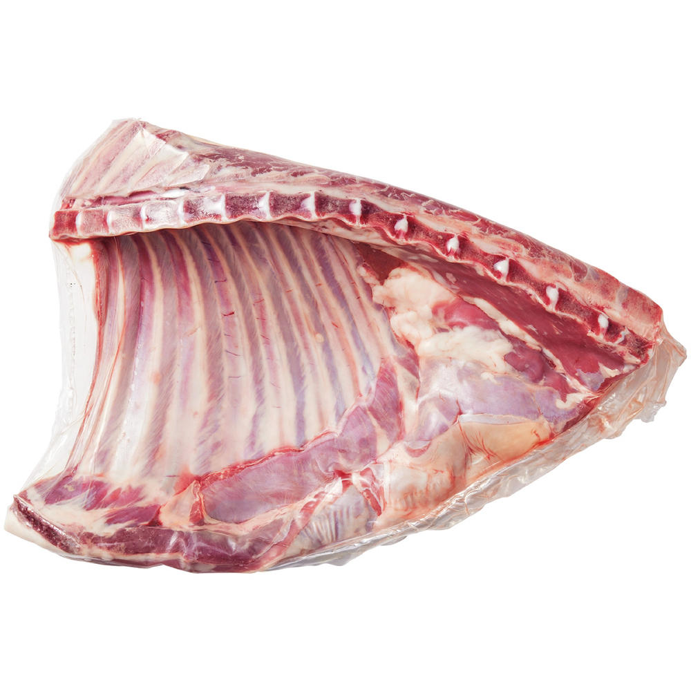 Superior Goat Rib Loin, Avg. 2.85 lbs