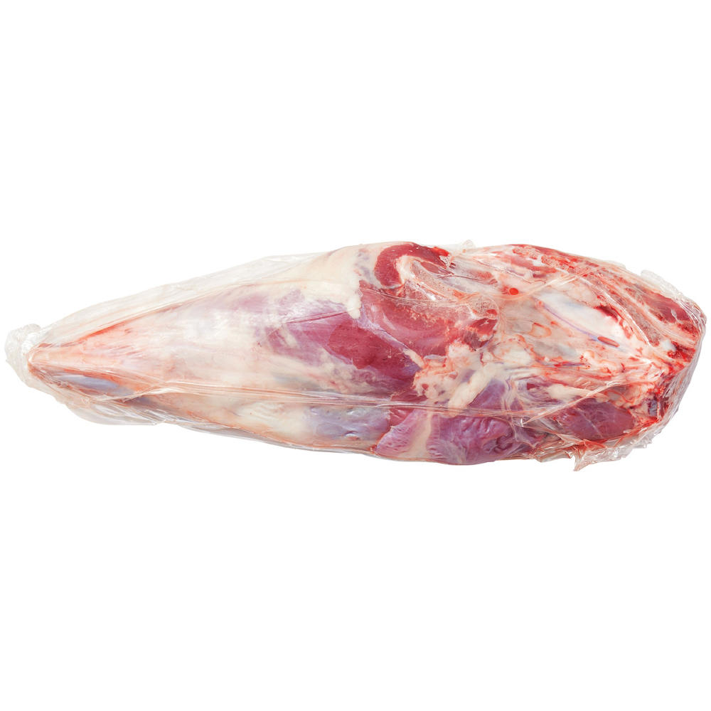 Superior Bone-in Goat Leg, Avg. 2.9 lbs