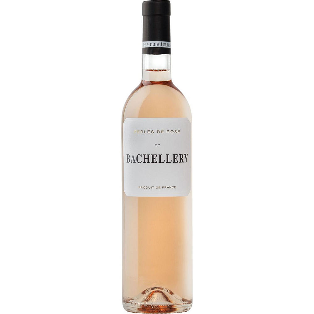 Domaine De Bachellery Perles De Rose France Wine, 750 mL