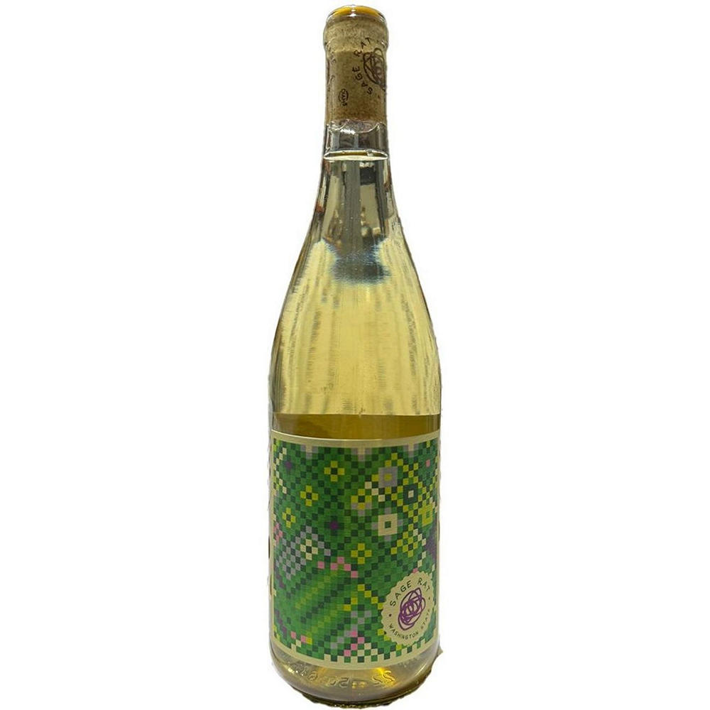 Sage Rat Ratto Bianco Washington White Wine, 750 mL