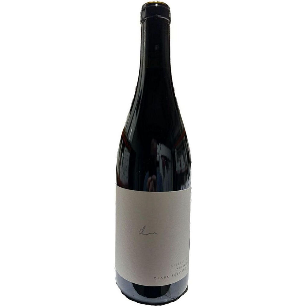 Claus Preisinger Zweigelt Austrian Red Wine, 750 mL