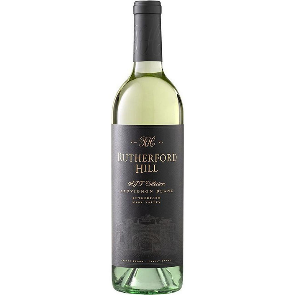 Rutherford Hill Napa Valley Sauvignon Blanc California White Wine, 750 mL