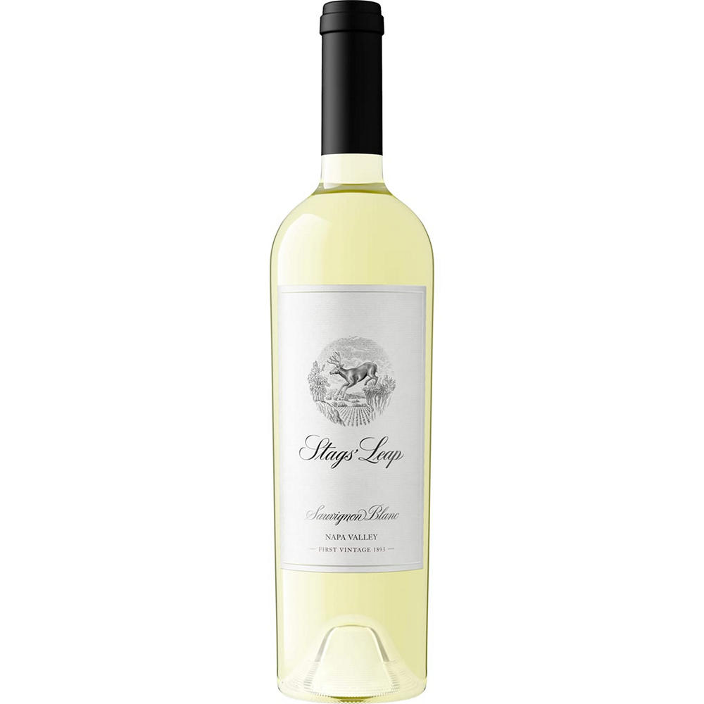 Stags Leap Winery Sauvignon Blanc California White Wine, 750 mL