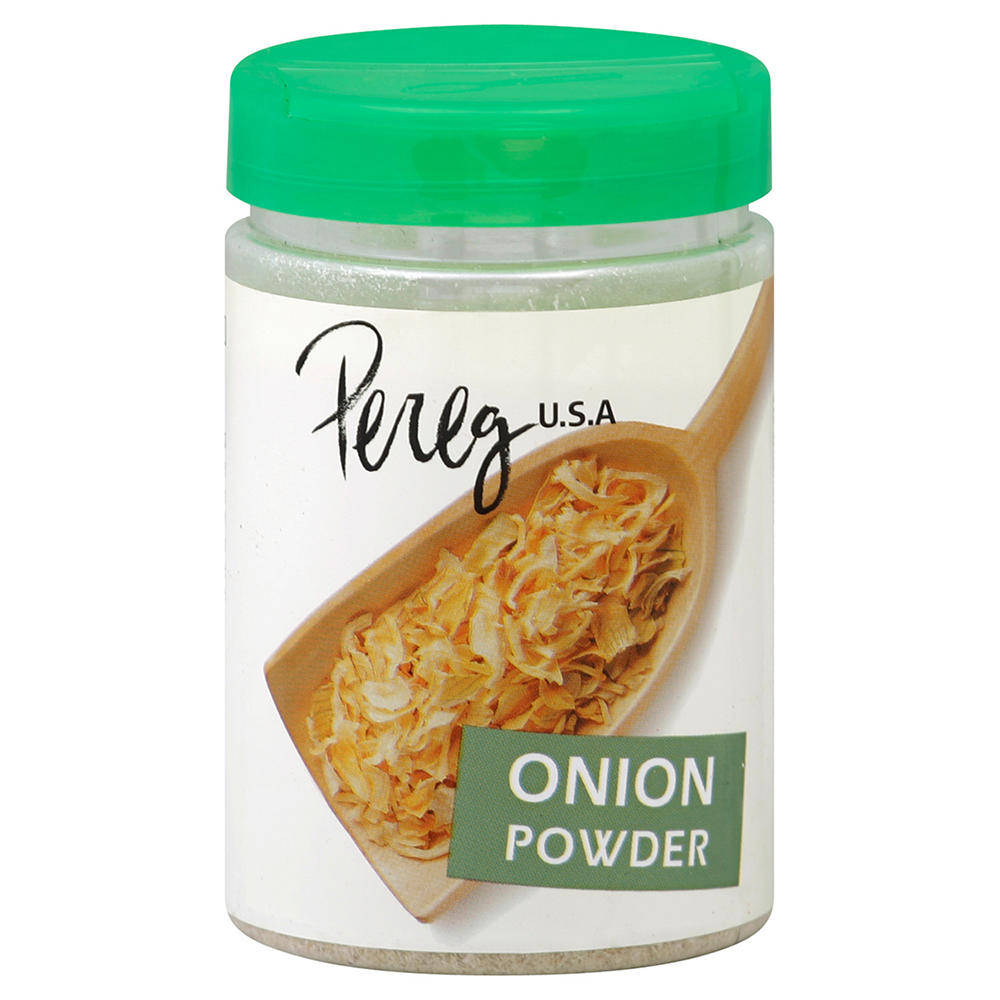 Pereg Kosher Onion Powder, 4.25 oz