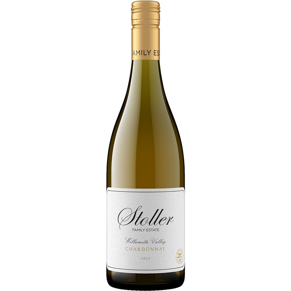 Stoller Family Estate Willamette Valley Chardonnay, 750 mL